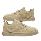Cushioned Low-Top Sneakers – Men's Casual Shoes | Harrison Ridge — Hopeforwho (view 3)