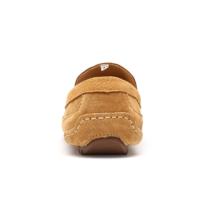 Francesco Loafers - 1987 Suede Collection — Hopeforwho (view 10)