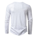Dixon Classic Henley — Hopeforwho (view 11)