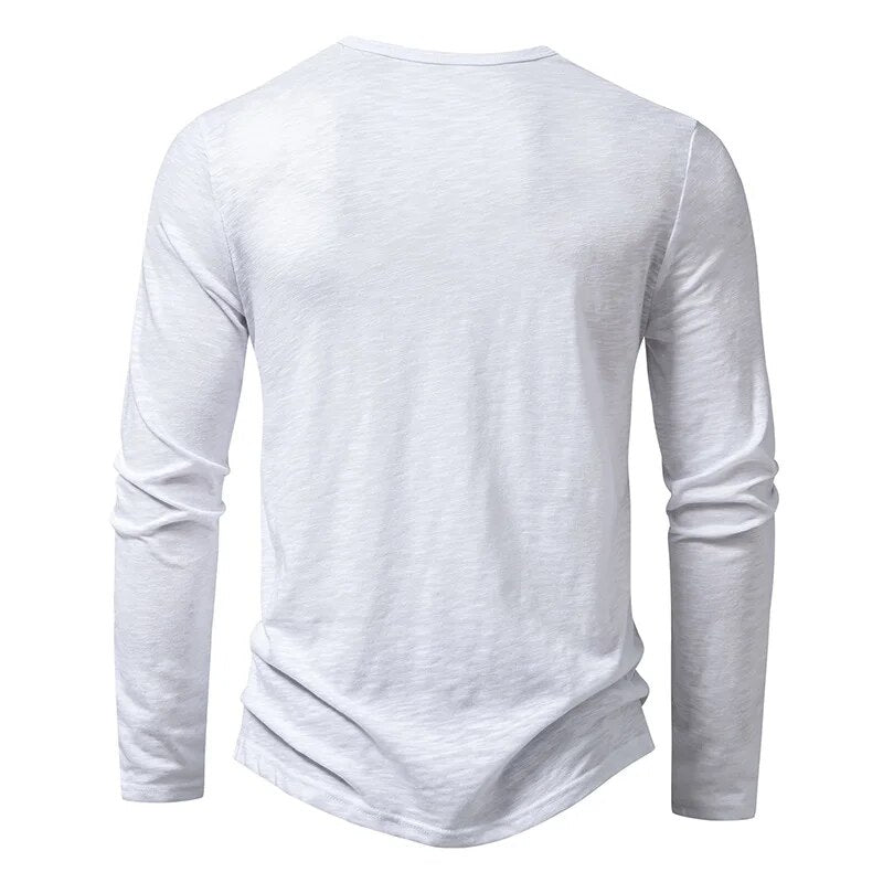 Dixon Classic Henley — Hopeforwho (view 11)