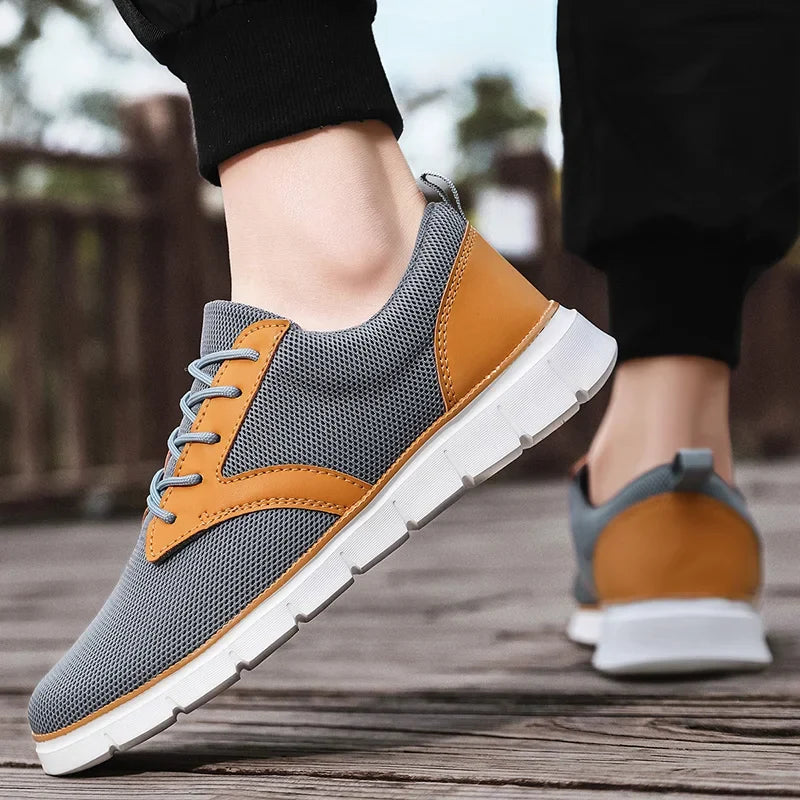 Knoxford Court Sneakers — Hopeforwho (view 7)
