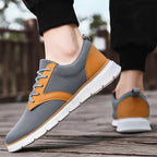 Knoxford Court Sneakers — Hopeforwho (view 7)