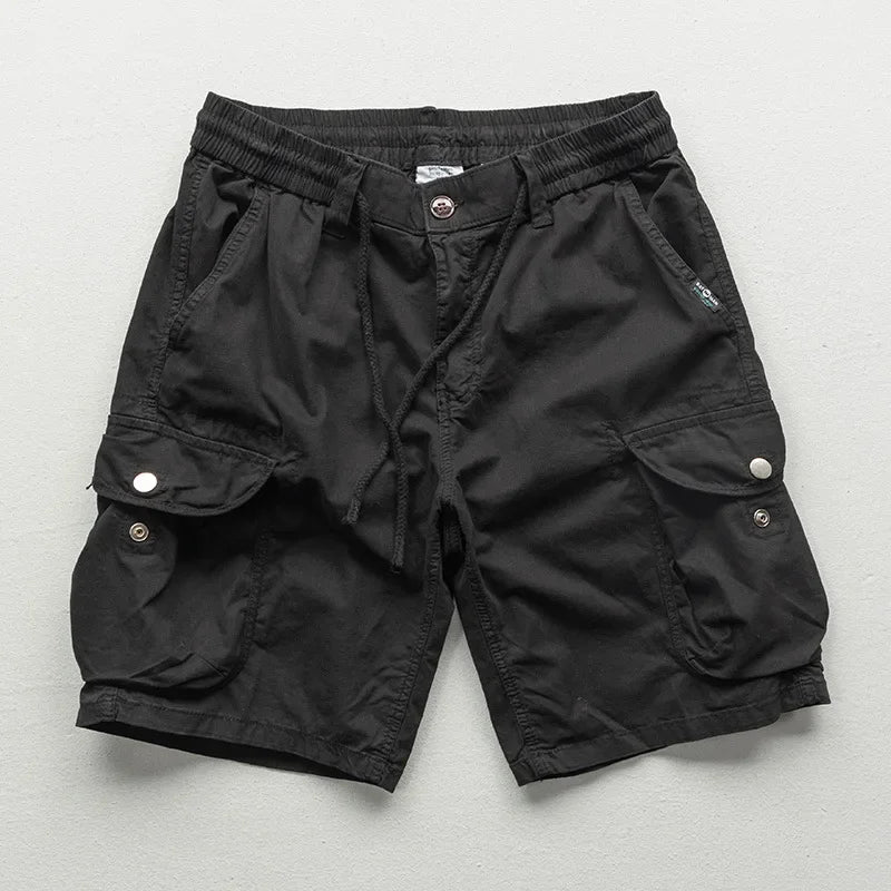 Montara Cargo Shorts — Hopeforwho (view 5)