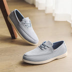 Hampton Suede Loafers — Hopeforwho (view 2)