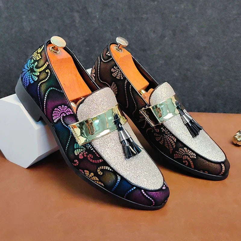 Lucentus Loafers — Hopeforwho (view 6)