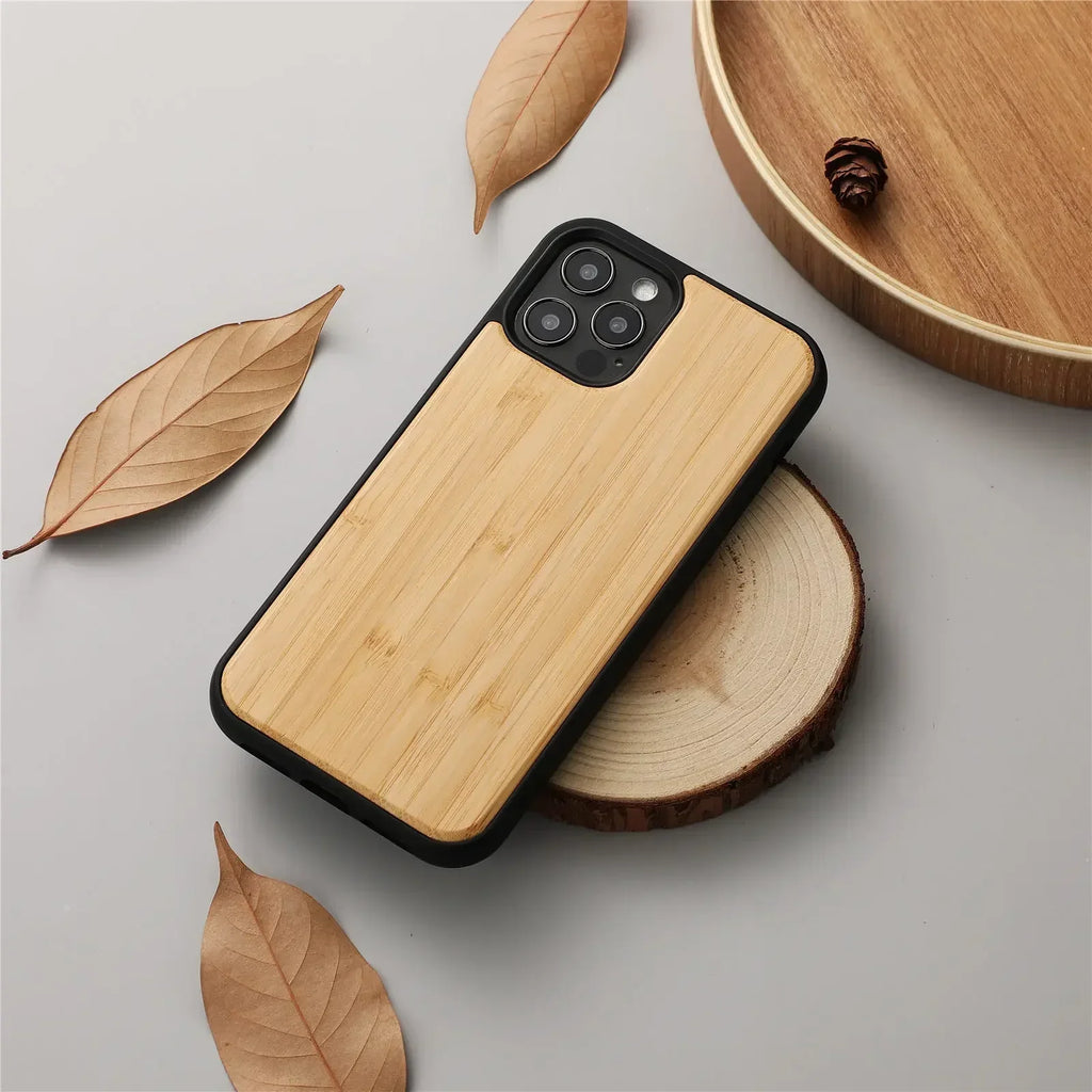 Terrawood iPhone Case — Hopeforwho (view 5)