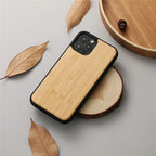 Terrawood iPhone Case — Hopeforwho (view 5)
