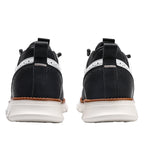 Prime Leather Sneakers — Hopeforwho (view 5)