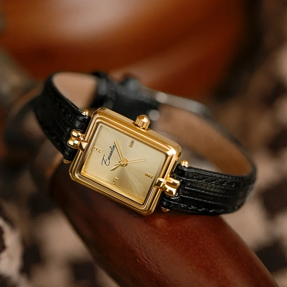 Eavanlin Wristwatch — Hopeforwho (view 2)