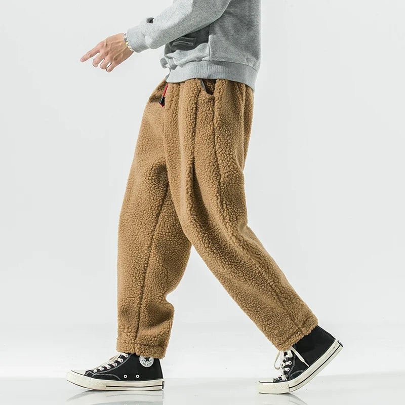Weekender Fleece Sweatpants — Hopeforwho