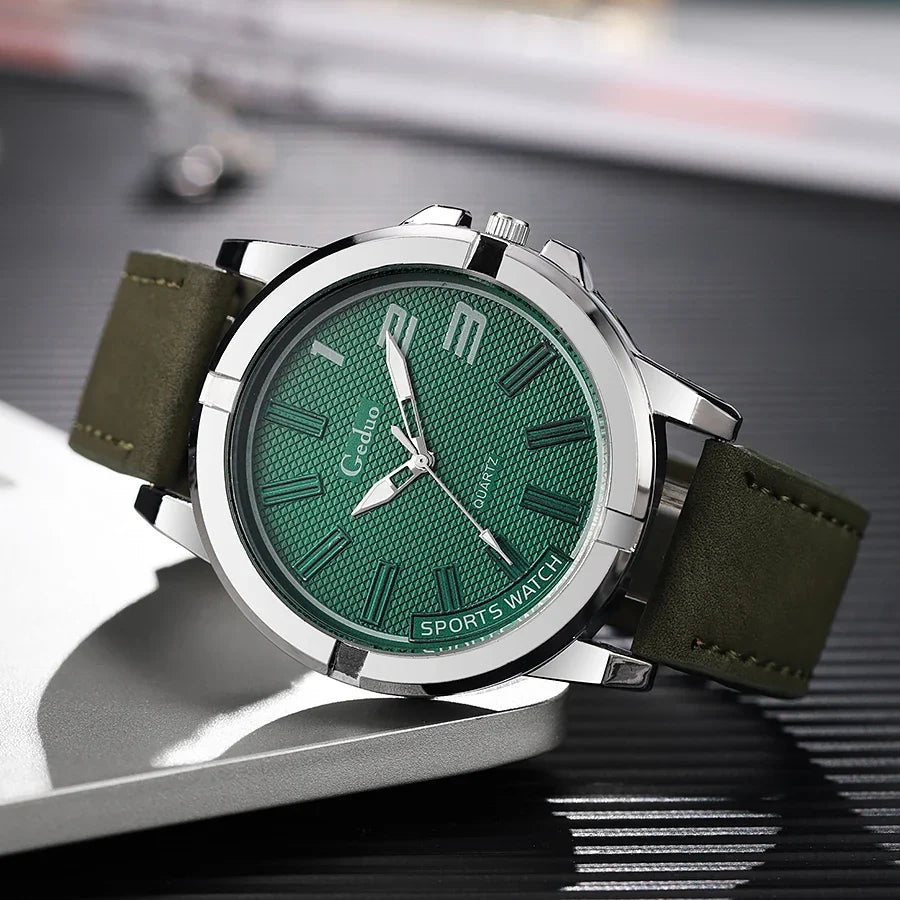 Geduo Sport Watch — Hopeforwho (view 2)