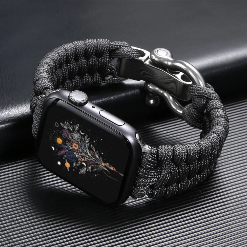 Ravik Apple Watch Band — Hopeforwho (view 7)