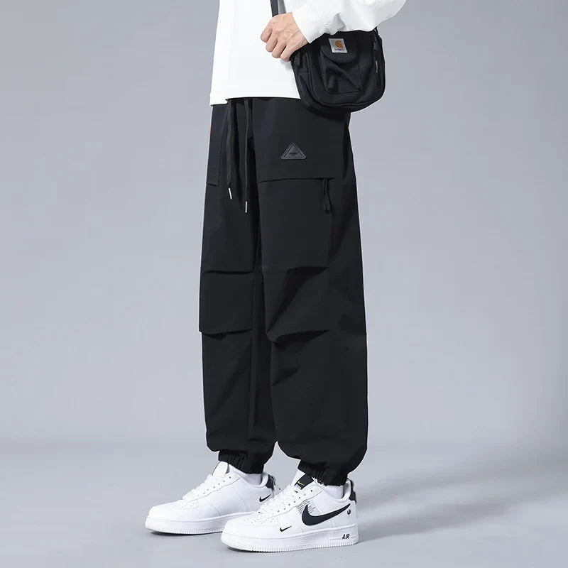 Crest Utility Joggers — Hopeforwho (view 5)