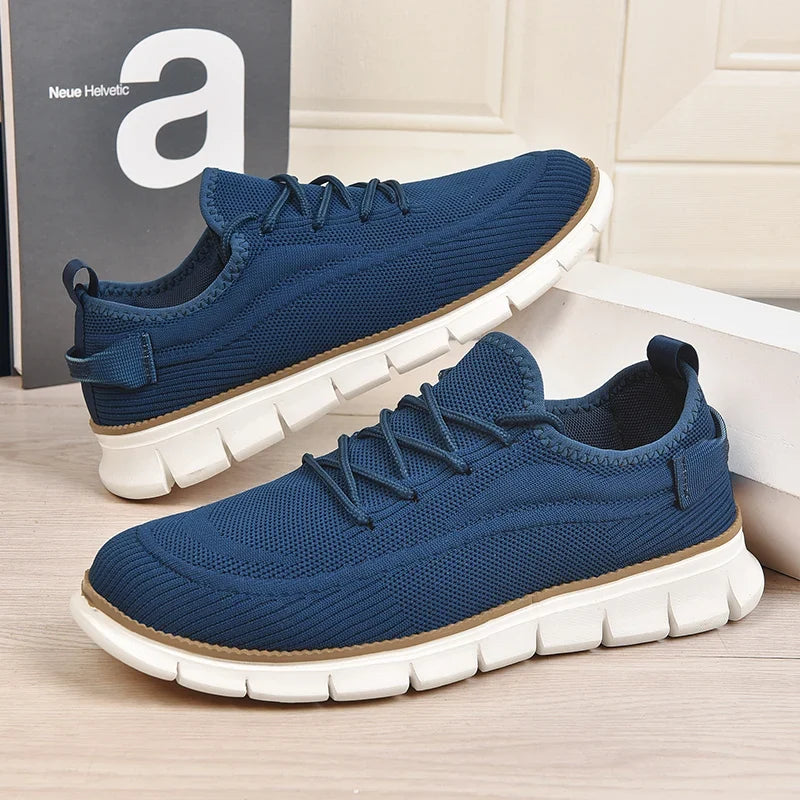 Daybreak Athletic Sneakers — Hopeforwho