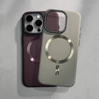 Pure Glide iPhone Case — Hopeforwho