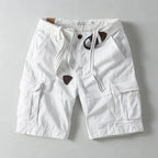 Jackson Cargo Shorts — Hopeforwho (view 5)