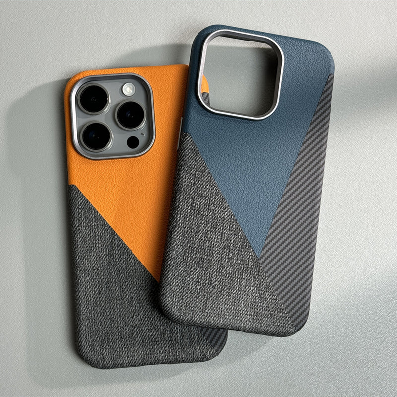 Carbon Edge iPhone Case — Hopeforwho (view 2)