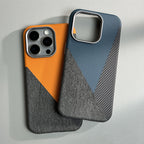 Carbon Edge iPhone Case — Hopeforwho (view 2)