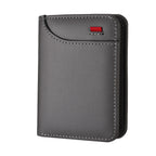 Aldaro Leather Wallet — Hopeforwho (view 9)