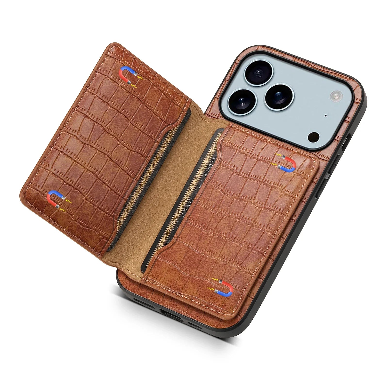 Laredo Snakeskin iPhone Case — Hopeforwho (view 6)