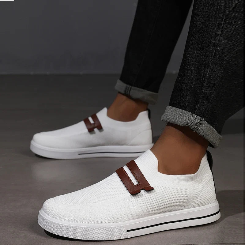 Jace Knox Slip-On Shoe — Hopeforwho (view 7)