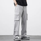 Traverse Cargo Joggers — Hopeforwho (view 3)