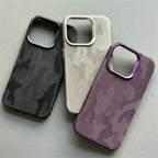 Dune Camo iPhone Case — Hopeforwho