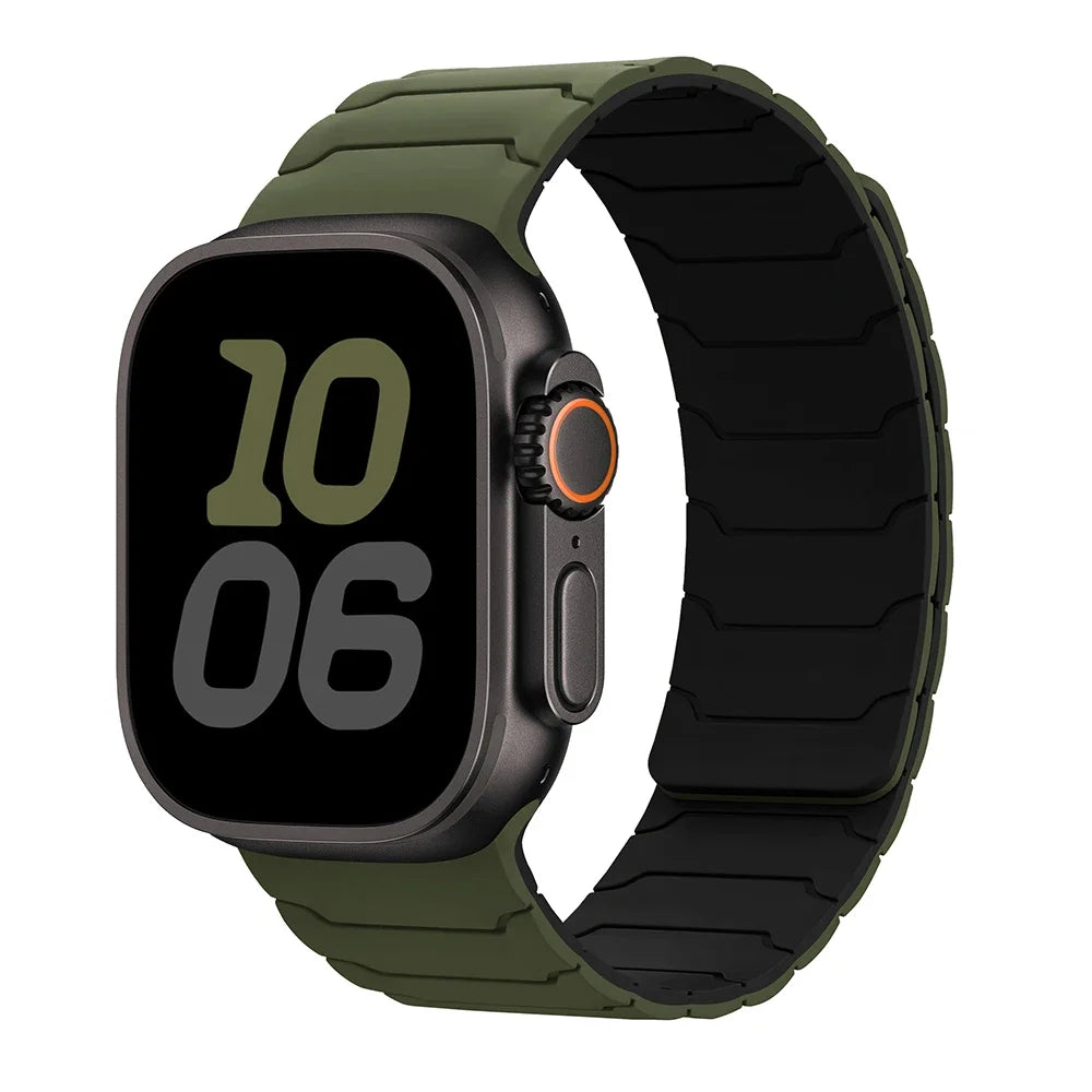 MagStrap Apple Watch Band — Hopeforwho (view 12)