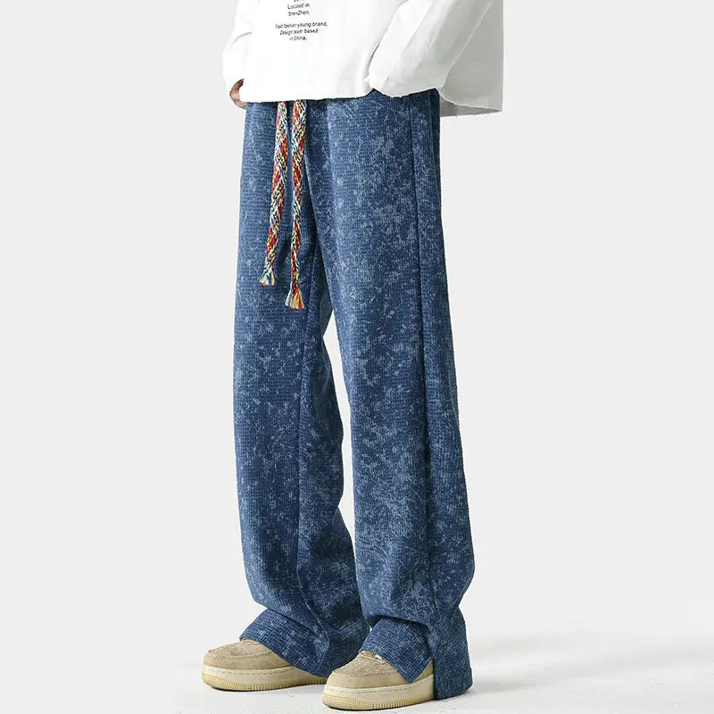 Rykin Vintage Sweatpants — Hopeforwho