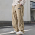 Men's Corduroy Sweatpants with Deep Pockets | Arden — Hopeforwho