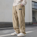 Men's Corduroy Sweatpants with Deep Pockets | Arden — Hopeforwho
