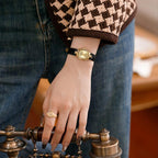 Eavanlin Wristwatch — Hopeforwho (view 7)