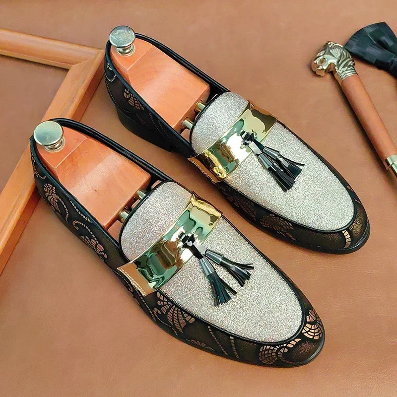 Lucentus Loafers — Hopeforwho (view 3)