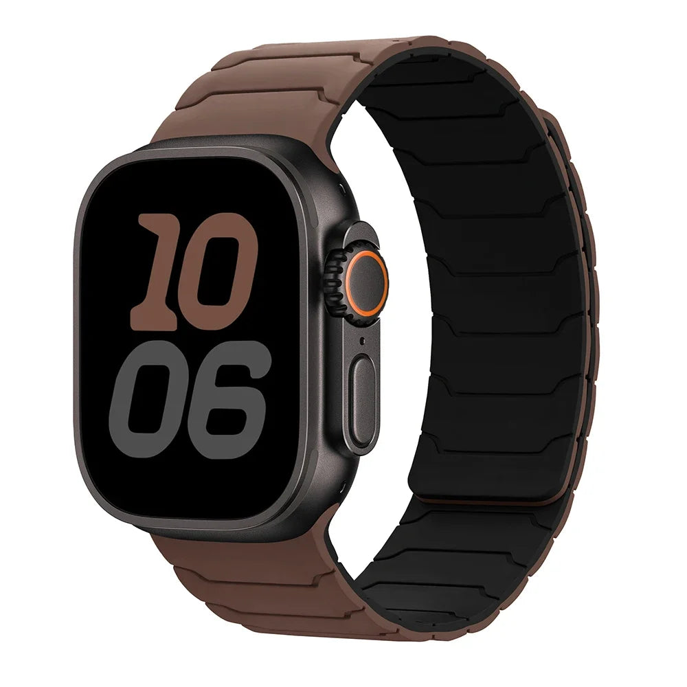 MagStrap Apple Watch Band — Hopeforwho (view 8)