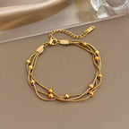 Odessa Bracelet — Hopeforwho (view 2)