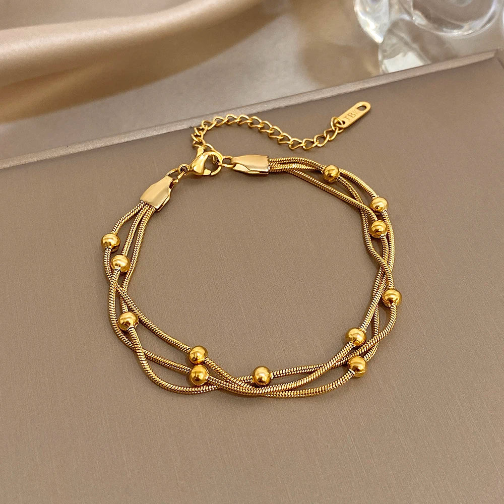Odessa Bracelet — Hopeforwho (view 2)