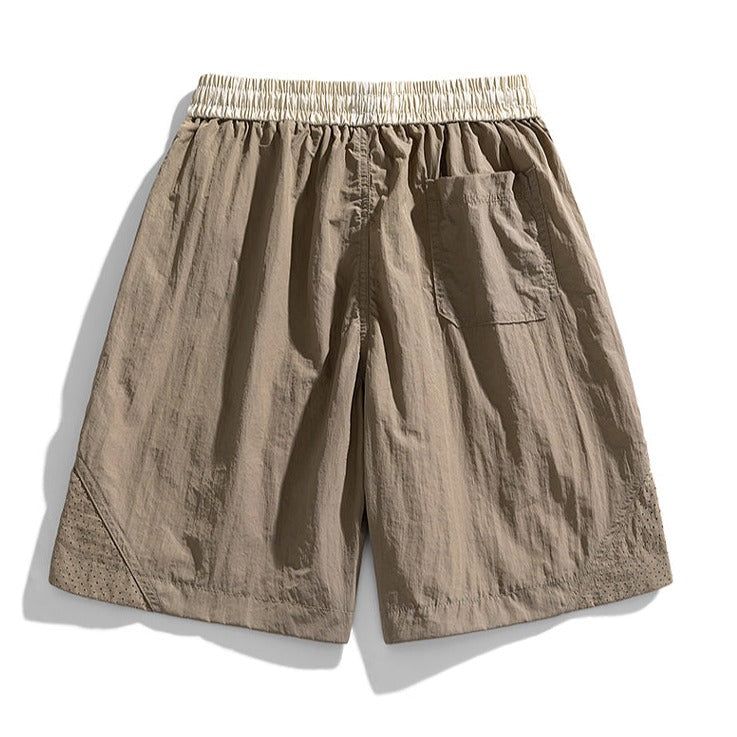 Pulse Athletic Shorts — Hopeforwho (view 2)