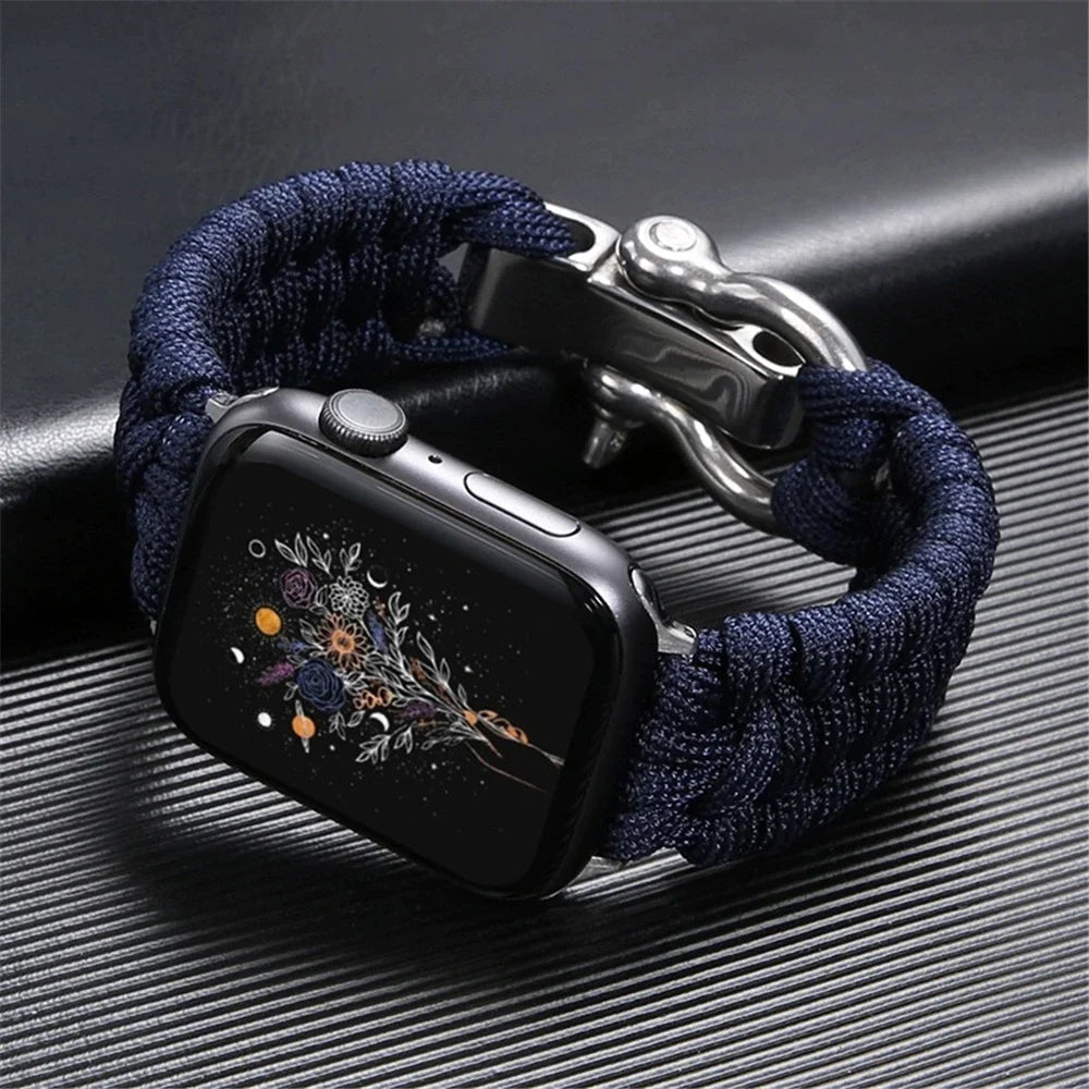 Ravik Apple Watch Band — Hopeforwho (view 6)