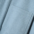 Mason Corduroy Hooded Shirt — Hopeforwho (view 6)