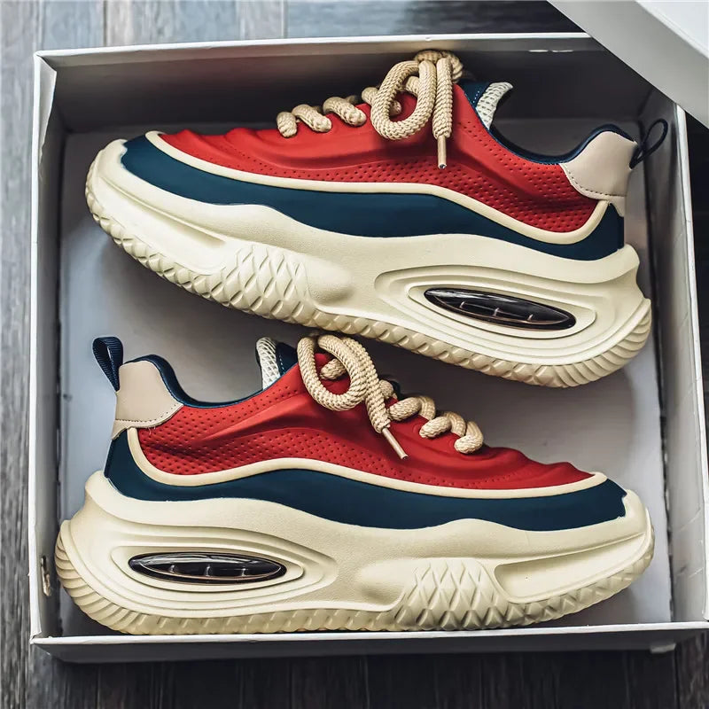 Dynasty Sneakers — Hopeforwho (view 5)