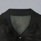Offshore Club Knitted Shirt — Hopeforwho (view 6)