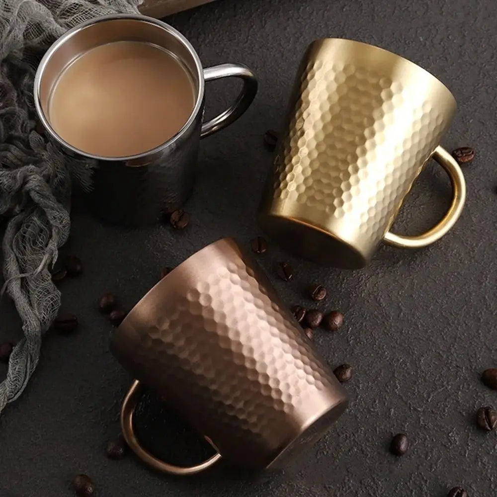 Terra Steel Mugs — Hopeforwho (view 4)