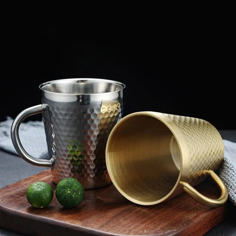 Terra Steel Mugs — Hopeforwho (view 3)