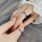 Starry Night Rings — Hopeforwho (view 5)