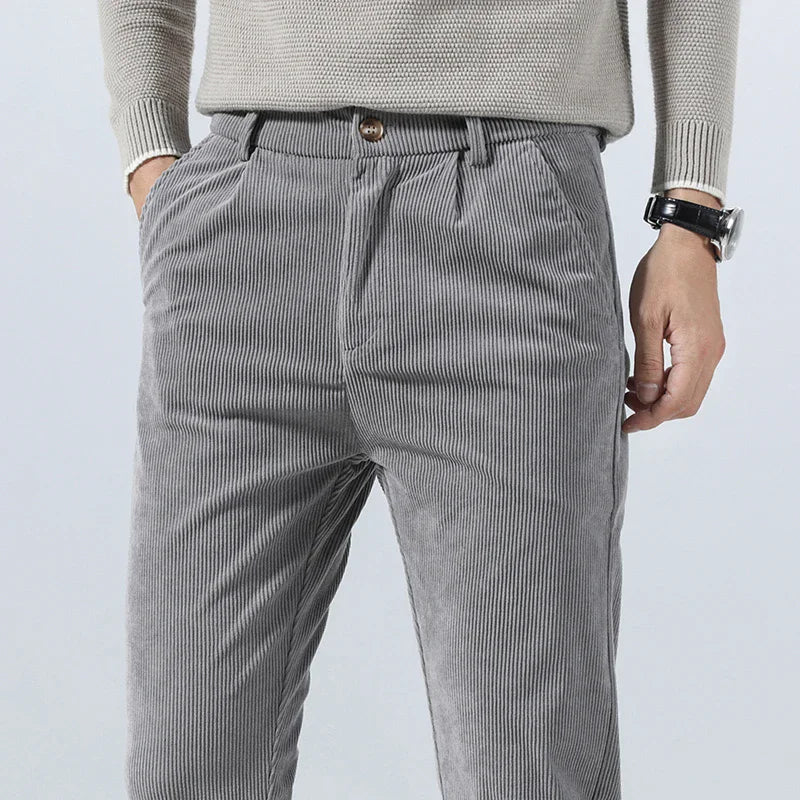 Harrington Pants - Ridgefield Corduroy Collection — Hopeforwho