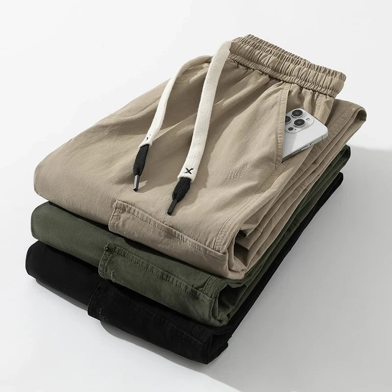 Loftrek Cargo Pants — Hopeforwho (view 7)