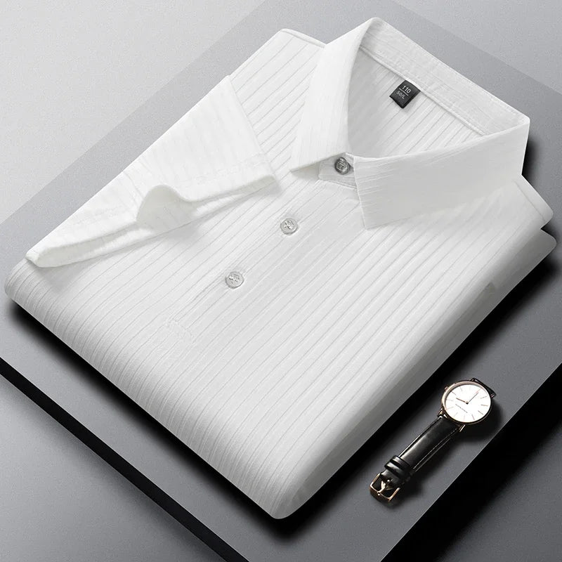 Men's Cavill Polo Shirt