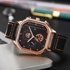 Arcane Chronos Watch — Hopeforwho (view 4)