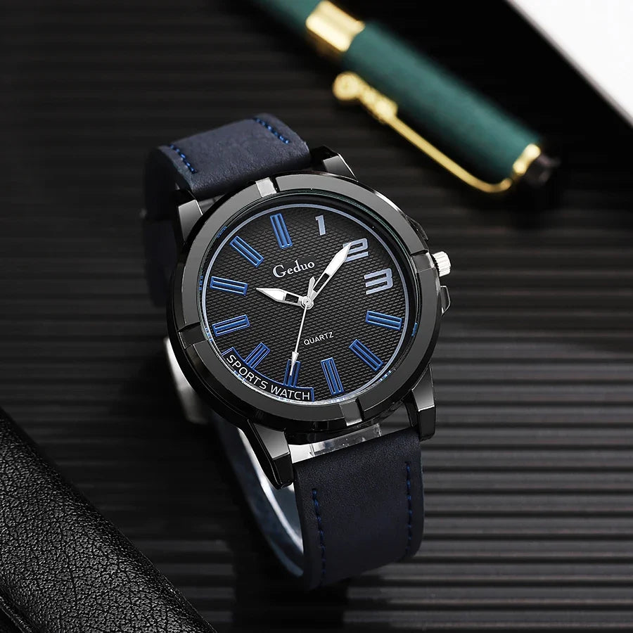 Geduo Sport Watch — Hopeforwho (view 7)
