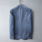 Corduroy Blazer – Men's Casual Sport Coat | Verano — Hopeforwho (view 2)